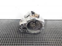 Cutie de viteze manuala, cod LNM, Skoda Octavia 2 Combi (1Z5) 2.0 TDI, BKD, 6 vit man (idi:709785)