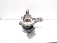 Fuzeta dreapta fata, Renault Laguna 3 2.0 DCI, M9R808 (id:693450)