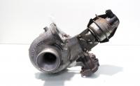 Turbosuflanta, cod GM55570748, Opel Insignia A 2.0 CDTI, A20DTH (id:710808)