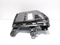 Carcasa filtru aer, cod 9673061080, Citroen C3 Picasso 1.6 HDI, 9HP (id:710479)