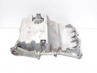 Baie de ulei, cod 06B103603AH, Audi A4 (8E2, B6) 2.0 benz, ALT (idi:709378)