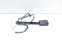 Capsa centura dreapta fata cu fir, cod 6157596A, Nissan Juke (id:710794)