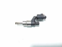 Injector, cod 03C906036A, 0261500016, Vw Golf 5 (1K1) 1.6 FSI, BLP (id:710796)