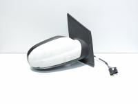 Oglinda electrica dreapta, Vw Fox (5Z1, 5Z3) vol pe stanga (id:710560)