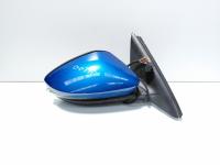 Oglinda electrica dreapta cu semnalizare si lumina ambientala, Skoda Octavia 3 Combi (5E5), vol pe dreapta (id:710563)