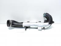 Tub intercooler, cod 7M51-9A673-GK, Ford Kuga I 2.0 TDCI, UFDA (id:710575)