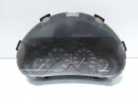 Ceas bord, cod 9643401280, Peugeot 206 1.6 benz, vol pe stanga (id:710574)