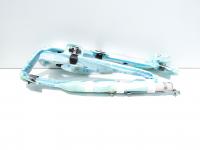 Airbag cortina dreapta, cod 5E0880742, Skoda Octavia 3 (5E3) (id:710770)