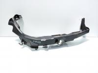Suport far dreapta cu loc spalator, cod 7116708, Bmw 3 (E90) 2.0 diesel, 204D4 (id:642929)