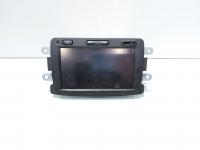 Radio cd cu navigatie, cod 281152761R, Dacia Dokker (id:381475)