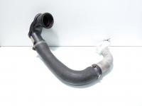Furtun intercooler cu tub si teava, cod GM13265274, Opel Astra J 2.0 CDTI, A20DTH (id:710522)