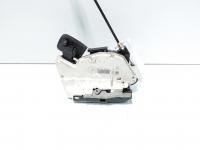 Broasca usa dreapta spate, cod 5E0839016, Skoda Octavia 3 Combi (5E5) (id:700634)