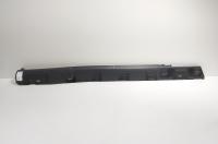 Ornament prag stanga, cod 764191761R, Dacia Sandero 2 Stepway (idi:709594)