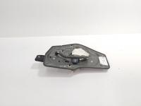 Macara cu motoras stanga spate, Skoda Superb II Combi (3T5) (idi:709605)