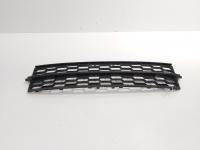 Grila bara fata centrala jos, cod 5E0853677, Skoda Octavia 3 Combi (5E5) (idi:709619)