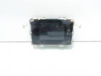 Display bord, cod 8A6T-18B955-BL, Ford Fiesta 6 (id:710537)