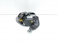 Centura dreapta fata cu capsa, cod 1K4857706AJ, Vw Golf 6 (5K1) (id:710469)