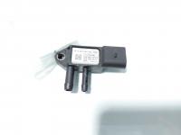 Senzor presiune gaze, cod 059906051C, Audi A4 Avant (8K5, B8) 2.0 TDI, CGL (id:710425)