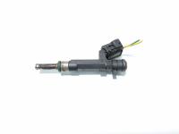 Injector, Nissan Juke 1.6 benz, HR16DE (id:710230)