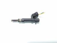 Injector, Nissan Juke 1.6 benz, HR16DE (id:710226)
