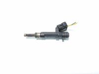 Injector, Nissan Juke 1.6 benz, HR16DE (id:710228)