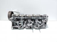 Chiulasa cu 1 ax came, cod 6026FDPA, Renault Kangoo 1 Express 1.5 DCI, K9K704 (id:710053)