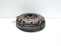 Volanta masa dubla cu placa presiune, Peugeot 307 SW 1.6 HDI, 9H02, 6 vit man (id:710054)