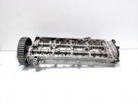 Capac chiulasa cu 2 axe came, cod 04L103292F, Skoda Octavia 3 (5E3) 1.6 TDI, CLH (idi:710510)