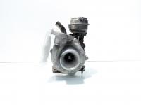 Turbosuflanta, cod 8980536744, Opel Astra H GTC, 1.7 CDTI, Z17DTR (idi:685227)