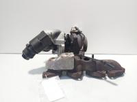 Turbosuflanta, cod 03L253010F, Vw  Tiguan (5N) 2.0 TDI, CFG (idi:705059)