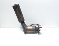 Catalizator, cod 1K0131690AN, Vw Polo (9N) 1.4 benz, BKY (id:710325)