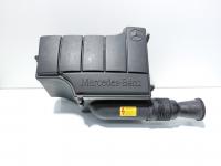 Carcasa filtru aer, cod A1660940001, Mercedes Clasa A (W168) 1.6 benz, M166960 (id:710143)