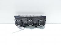 Panou climatronic, cod 5F0907044D, Seat Leon ST Combi (5F8) (id:710868)