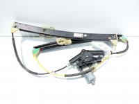 Macara cu motoras usa dreapta fata, cod 5E0837462, Skoda Octavia 3 Combi (5E5) (id:710558)