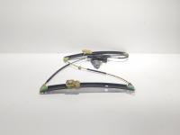Macara cu motoras usa dreapta fata, cod 5E0837462, Skoda Octavia 3 Combi (5E5) (id:710558)