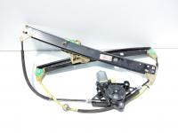 Macara cu motoras usa dreapta fata, cod 5E0837462, Skoda Octavia 3 Combi (5E5) (id:710562)