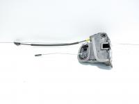 Broasca usa stanga spate, cod 13598377, Opel Astra K Combi (id:710555)