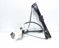 Macara cu motoras usa dreapta fata, Skoda Rapid (NH3) (id:710454)