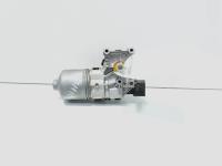 Motoras stergatoare fata, cod 6R1955119A, VW Polo (6R) (id:711101)