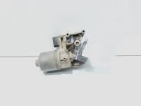 Motoras stergatoare fata, cod 5E1955119, Skoda Octavia 3 (5E3)  (id:711098)