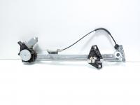 Macara cu motoras usa stanga fata, Honda Accord VII (id:710069)