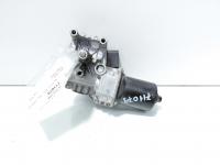 Motoras stergatoare fata, cod 8K1955119B, Audi A4 Avant (8K5, B8) vol pe stanga (id:711079)