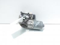 Motoras stergator fata, cod 4G1955119, Audi A6 (4G2, C7) vol pe stanga (id:710999)