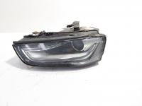 Far stanga cu led si xenon, cod 8K0941005A, Audi A4 Avant (8K5, B8) facelift (id:710716)