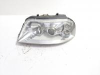 Far stanga cu lupa si xenon, cod 7M3941017, Seat Alhambra (7V8, 7V9) vol pe stanga (id:710714)