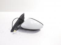 Oglinda electrica stanga cu semnalizare, Skoda Octavia 3 Combi (5E5) vol pe dreapta (id:710066)