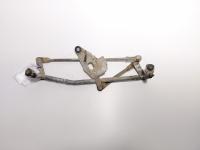 Ansamblu stergator fata, cod 3C1955023E, Vw Passat Variant (3C5) vol pe stanga (id:711059)