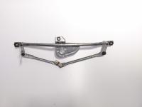 Ansamblu stergator fata, cod 4B1955023H, Audi A6 (4B2, C5) vol pe stanga (id:711058)