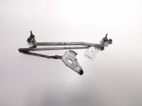 Ansamblu stergatoare fata, cod 3C1955023B, Vw Passat Variant (3C5) vol pe stanga (id:711068)