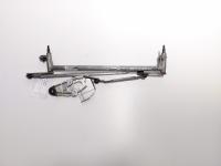 Ansamblu stergator fata, cod 3C1955023E, Vw Passat Variant (3C5) vol pe stanga (id:711072)